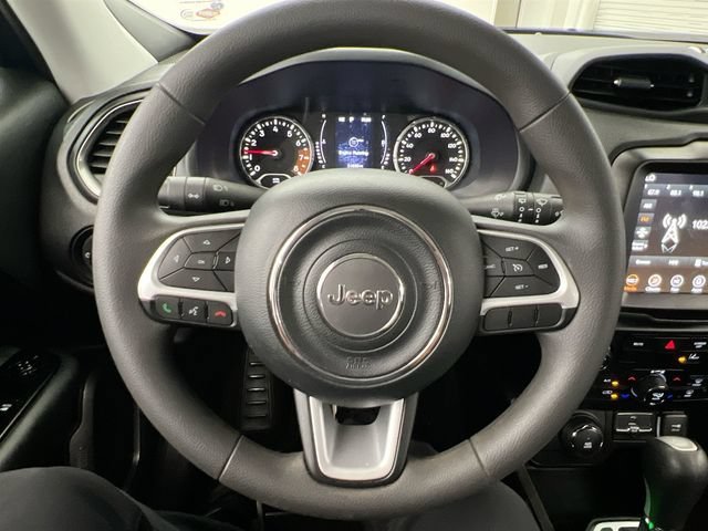 2023 Jeep Renegade Latitude - Photo 28