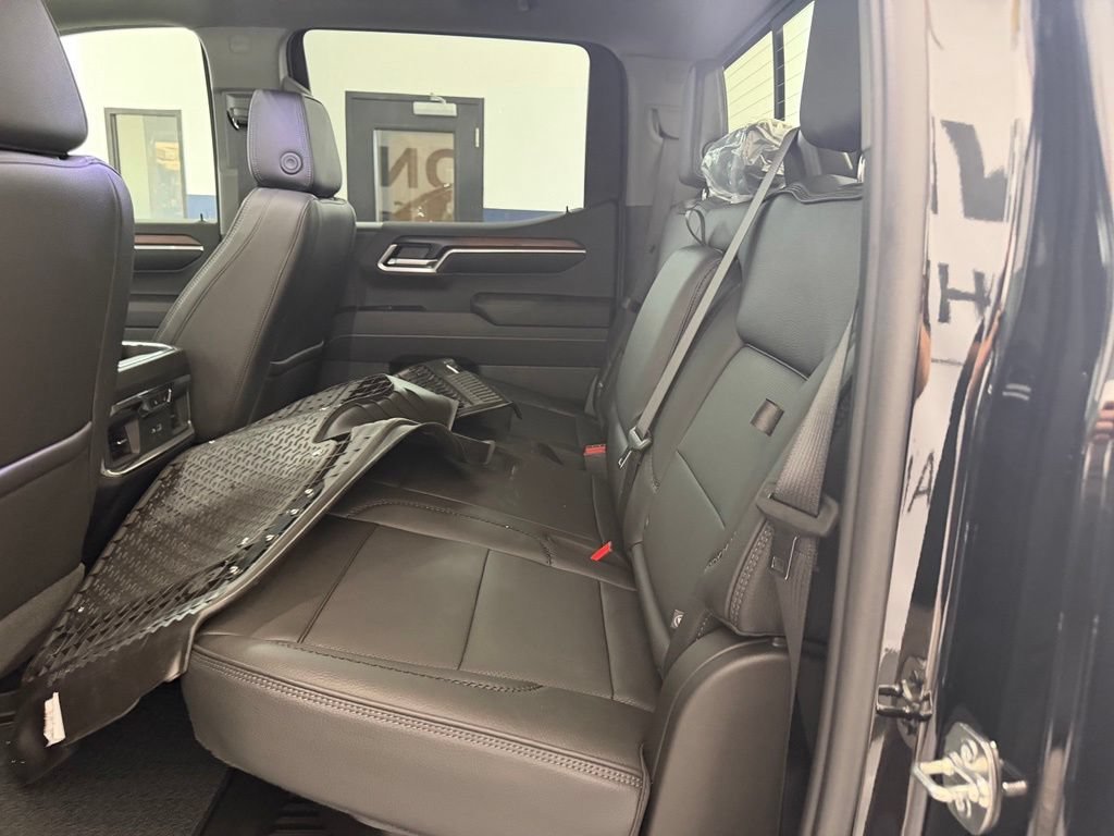 New 2026 Onyx Black GMC Denali image 33