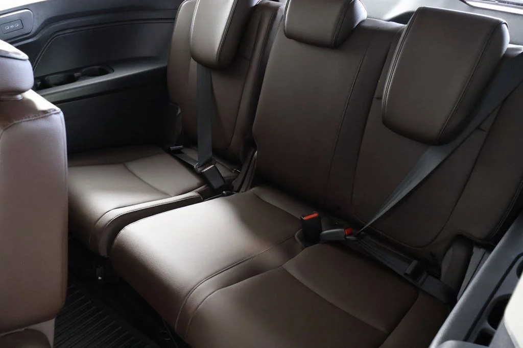 2026 Honda Odyssey Touring - Photo 7