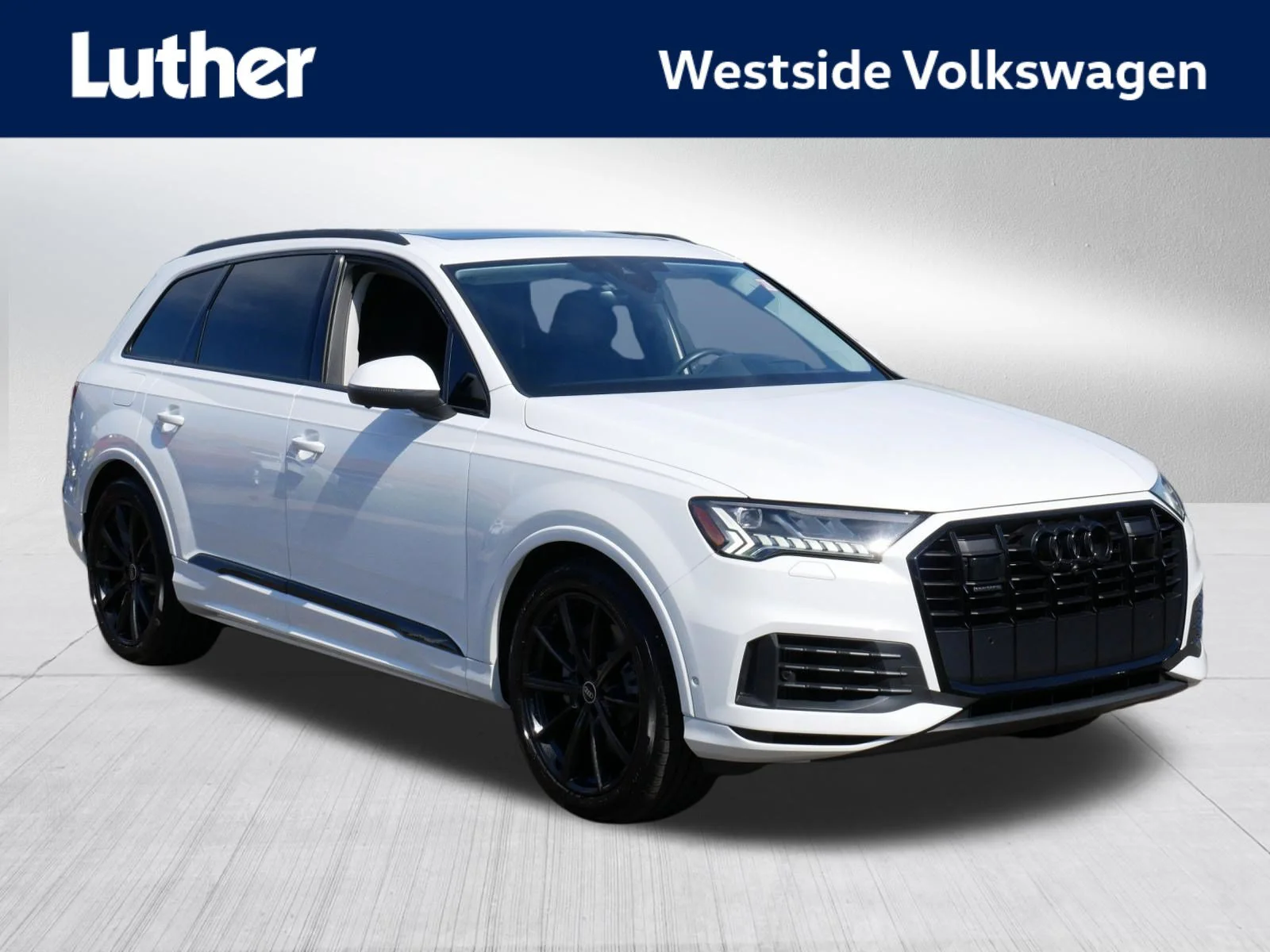2023 Audi Q7