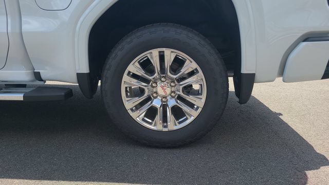 2026 GMC Sierra 1500 Denali - Photo 9