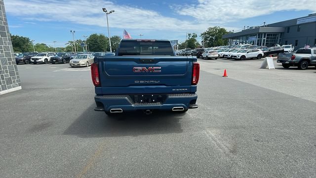New 2026 DOWNPOUR METALLIC GMC Denali image 6