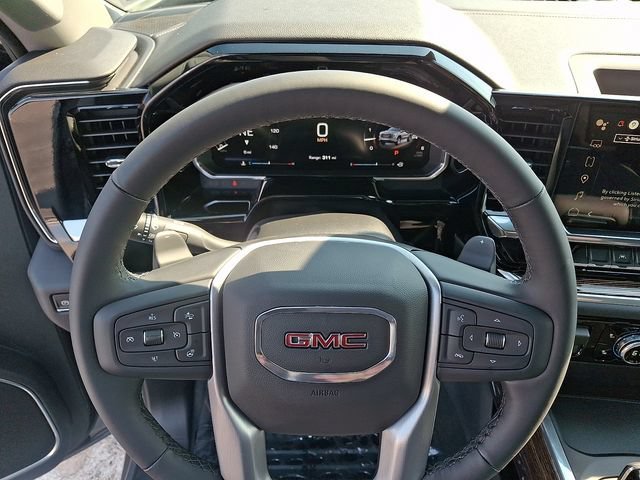 New 2026 Sterling Metallic GMC Elevation image 18