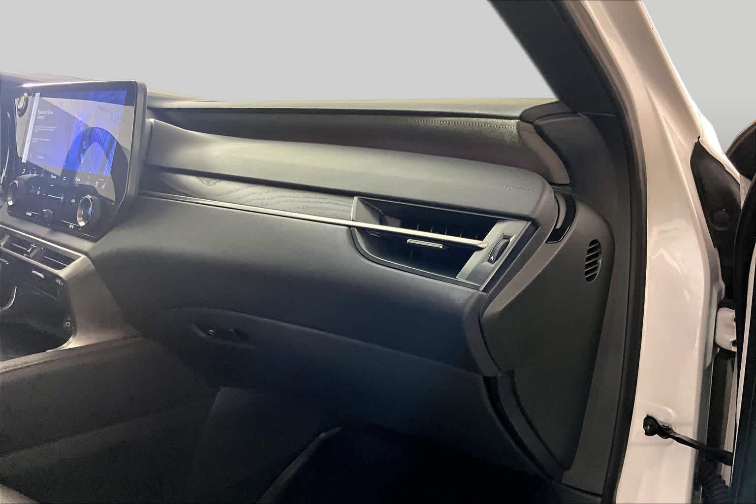 2023 Lexus RX Hybrid 350h - Photo 17