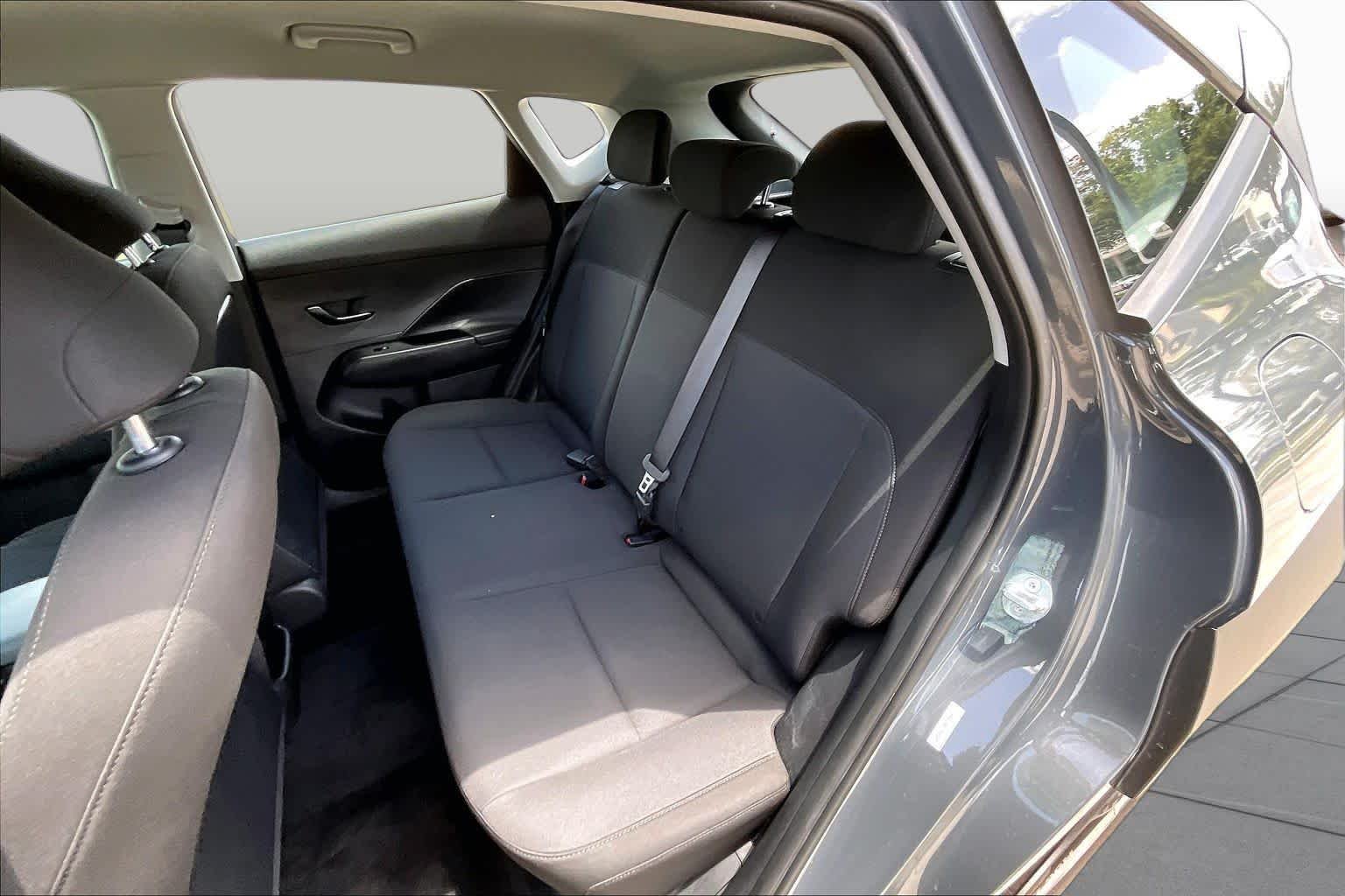 Used 2026 Ecotronic Gray Pearl Hyundai SE image 20