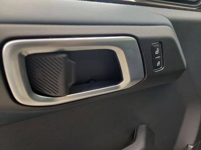 New 2026 Desert Sand Ford Heritage Edition image 17