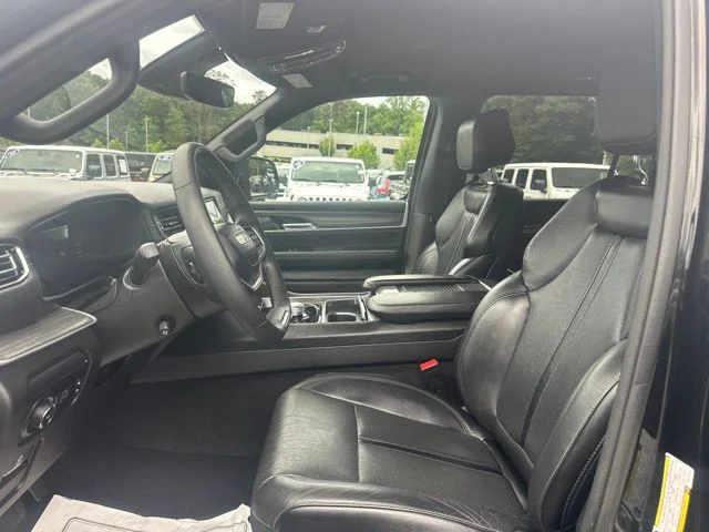 Used 2024 Black Jeep Series II image 10