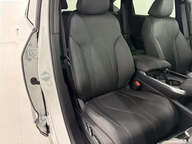 2025 Acura RDX Base - Photo 19