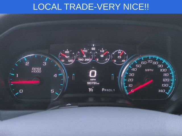 Used 2019 Gray GMC Denali image 22