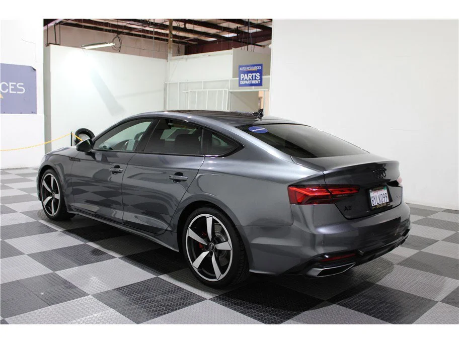 2022 Audi A5 Sportback Premium Plus - Photo 6
