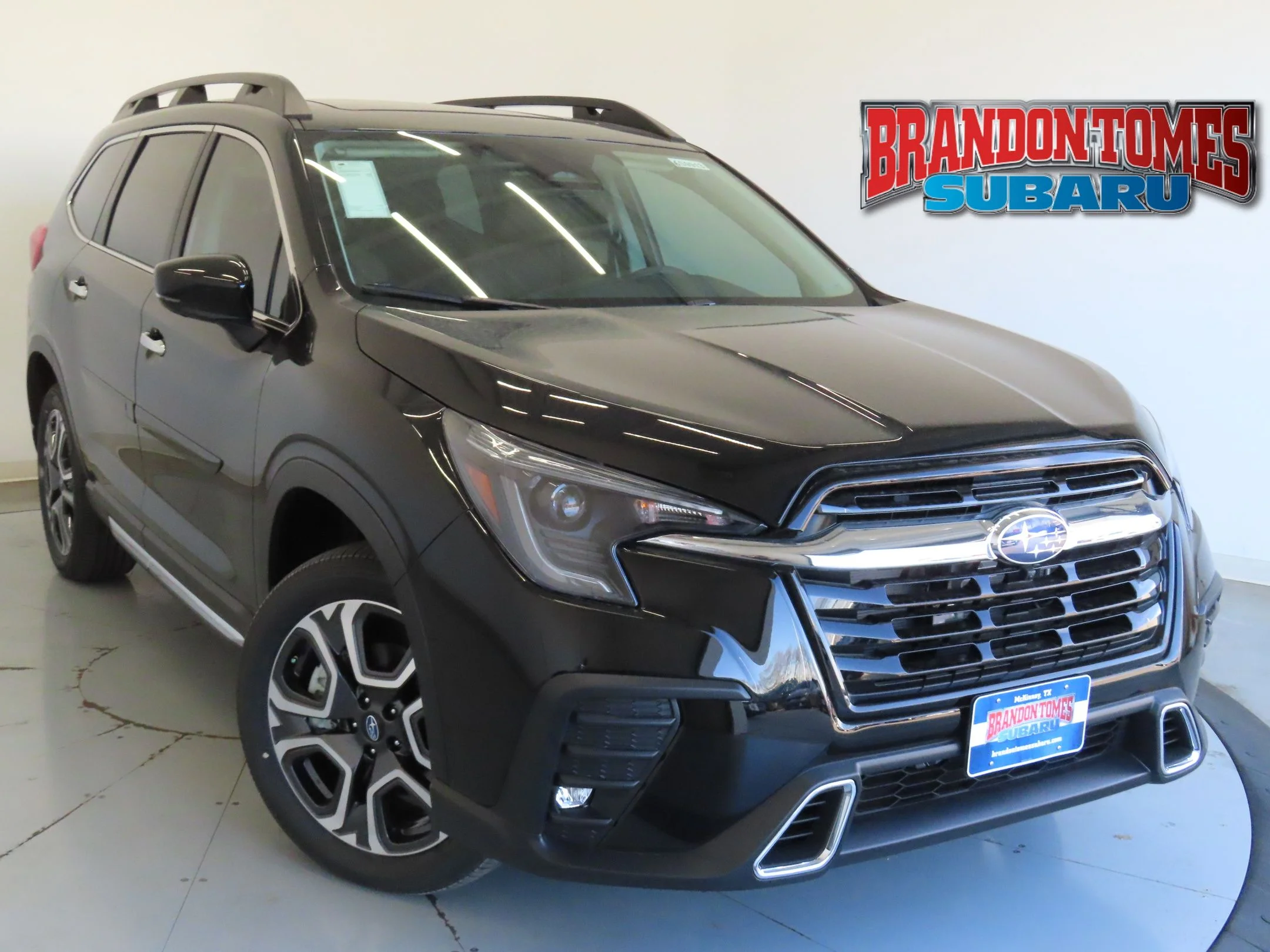 2026 Subaru Ascent Touring 7 Passenger's photo