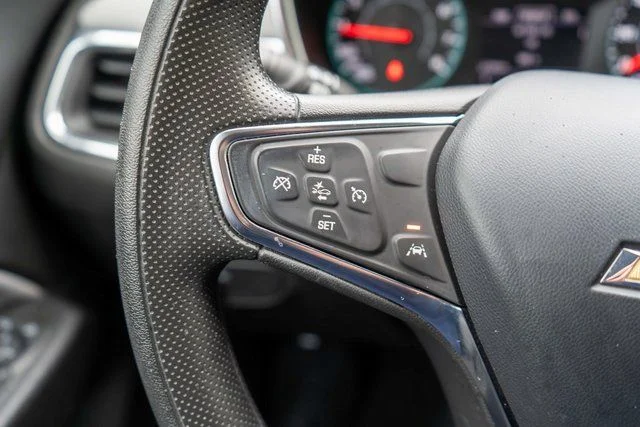 Used 2024 White Chevrolet LS image 23