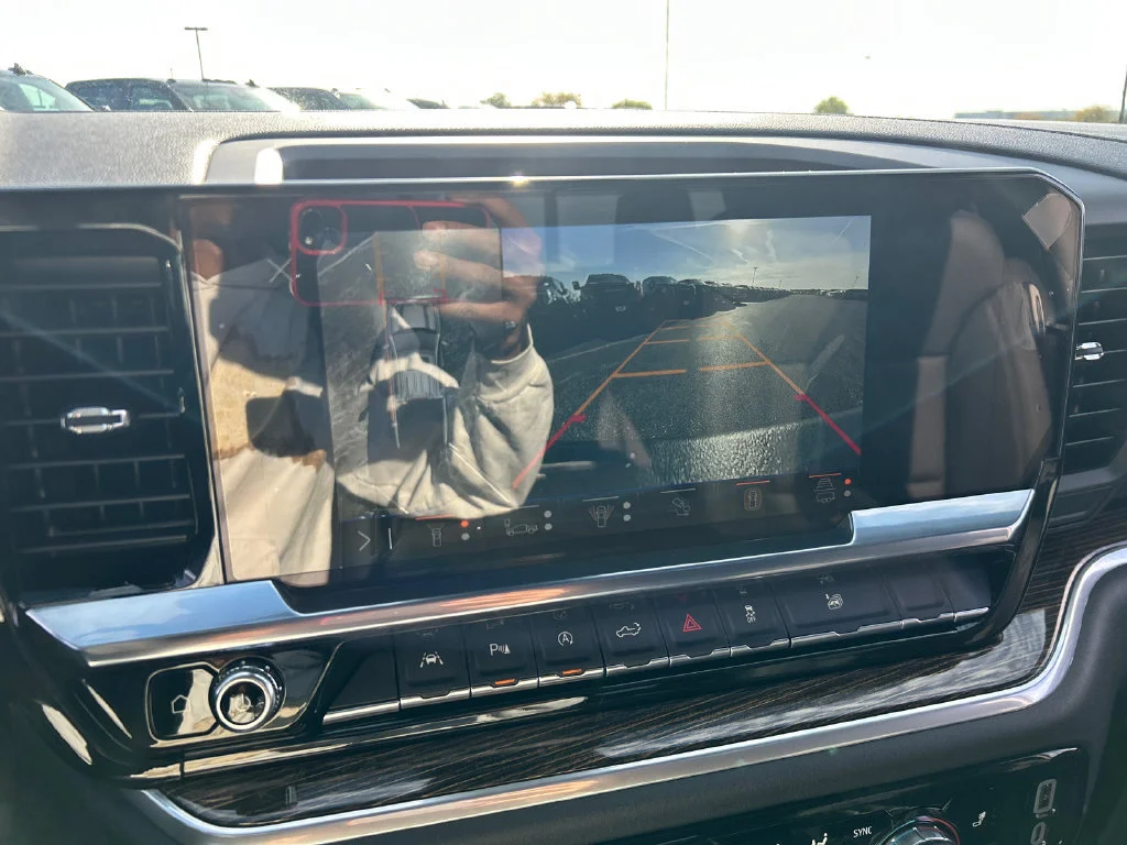 Vehicle thumbnail