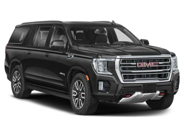 Used 2024 Summit White GMC AT4 image 9