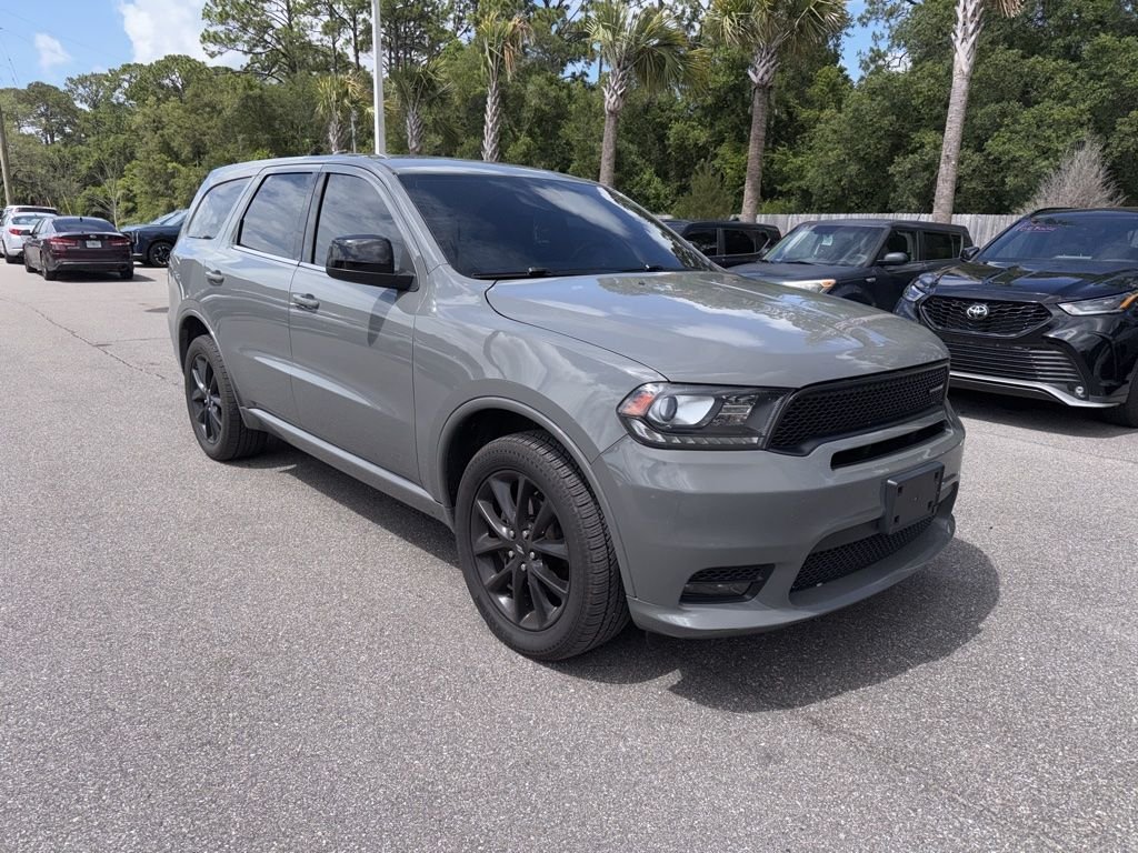 2019 Dodge Durango GT AWD's photo