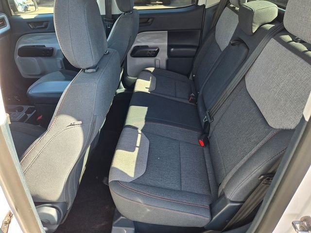 Used 2024 White Ford XLT image 9