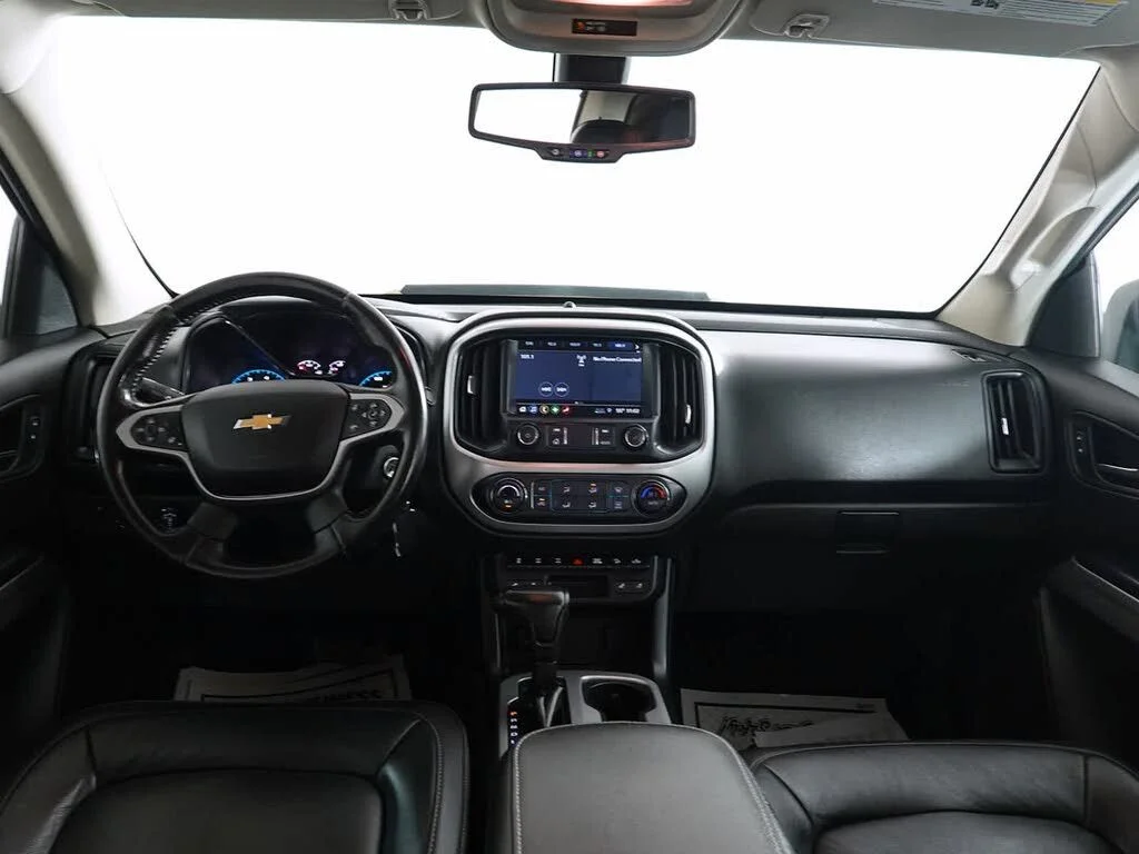 2021 Chevrolet Colorado ZR2 - Photo 2