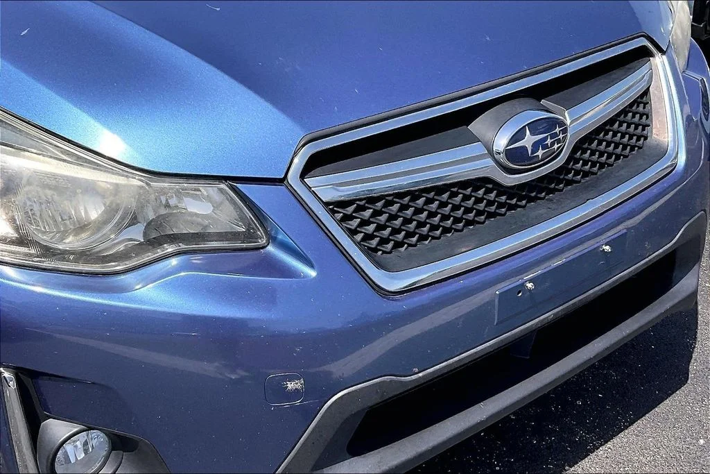 Used 2017 Blue Subaru 2.0i image 27