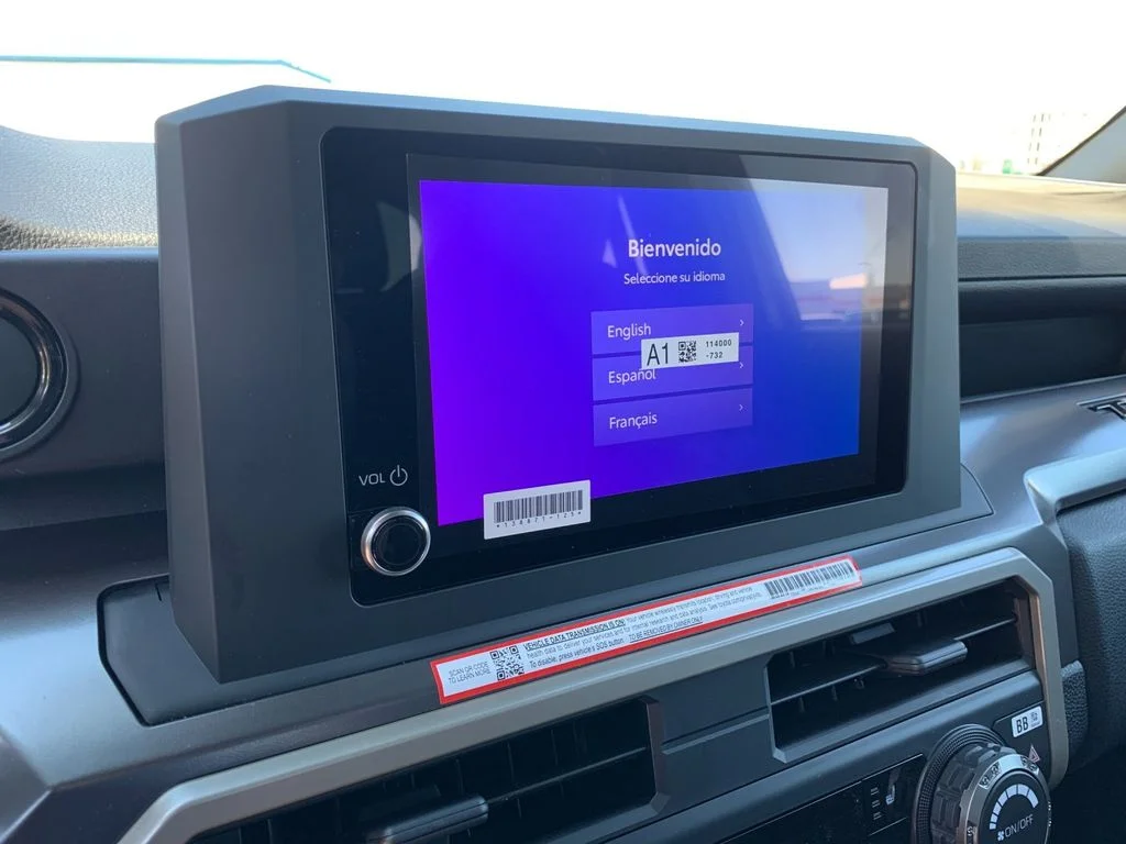 Used 2026  Toyota SR5 image 21
