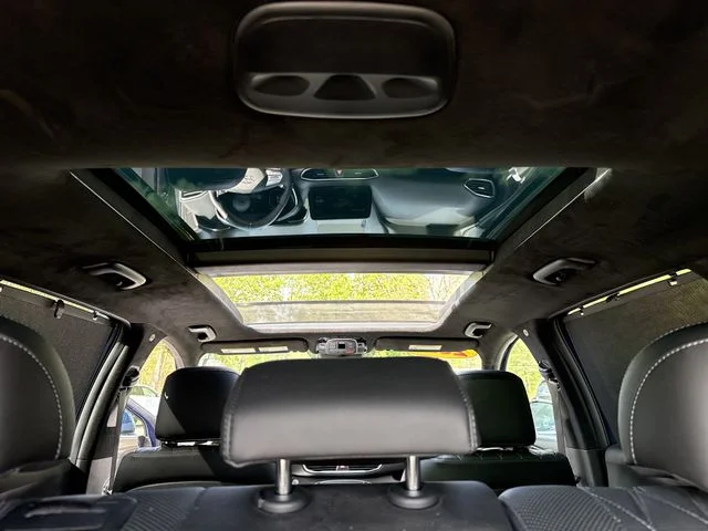 Used 2023 Blue Hyundai Calligraphy image 44