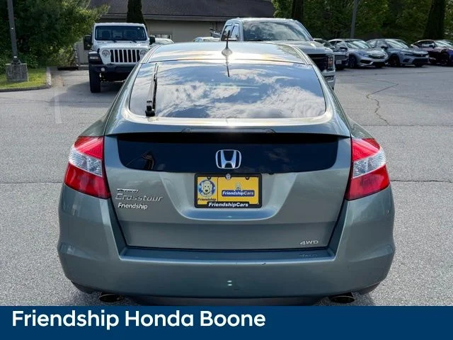 Used 2010  Honda EX-L image 6