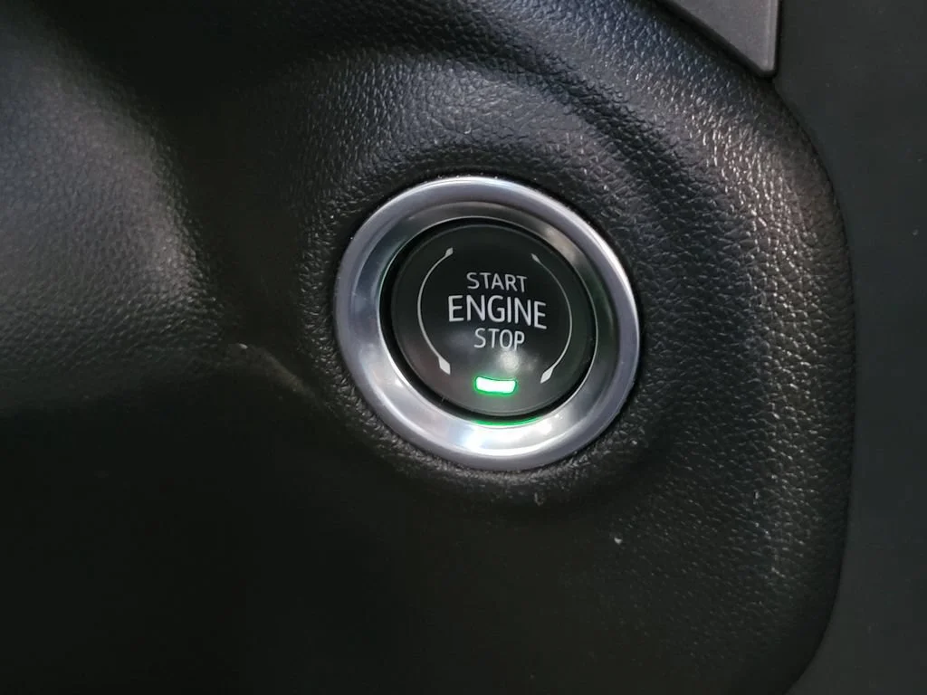 Used 2025 Slate Gray Metallic Chevrolet Custom image 34