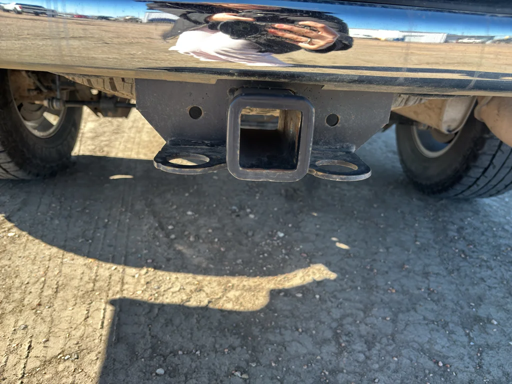 Used 2022 Black Ram SLT image 30