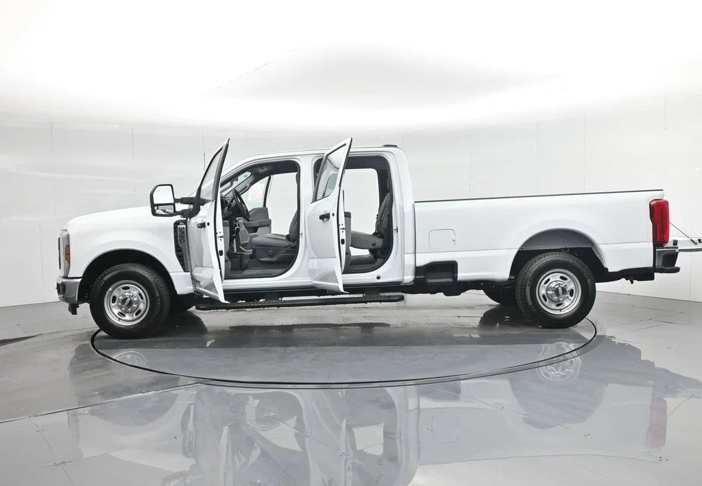 2026 Ford F-350 Super Duty XL - Photo 36