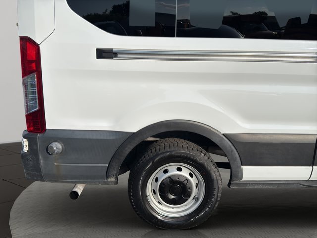 Used 2024 White Ford XLT image 25