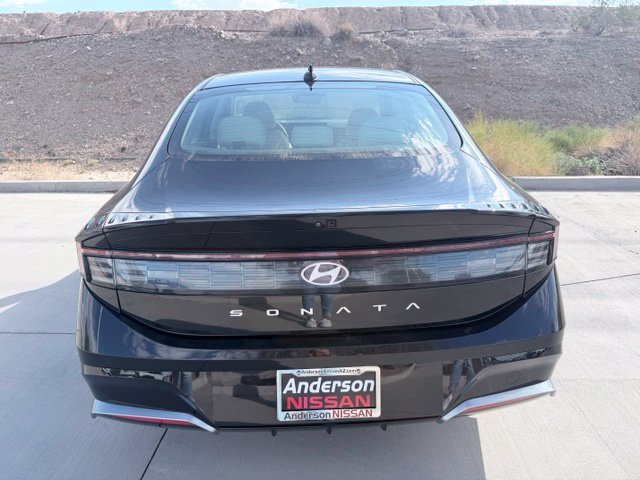 2024 Hyundai Sonata SEL - Photo 7