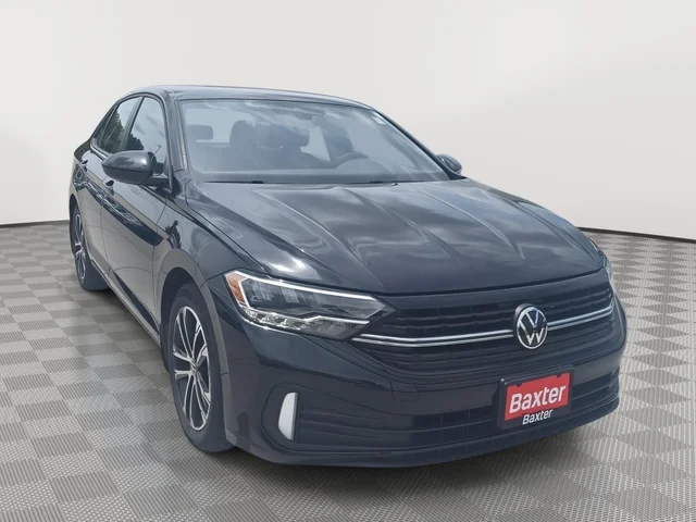 2023 Volkswagen Jetta Sport