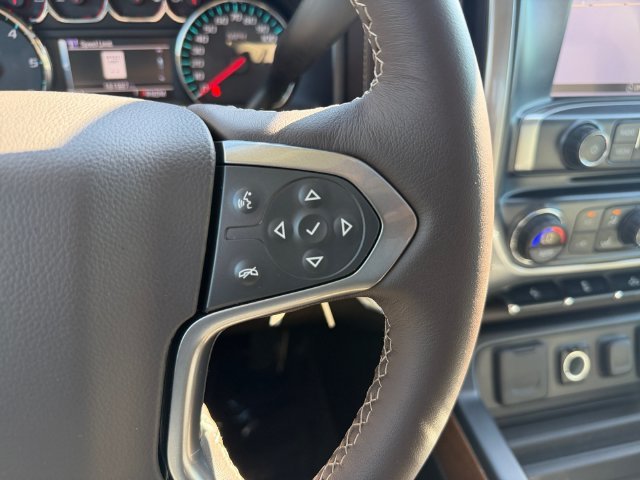 Used 2016 Red Chevrolet LTZ image 24
