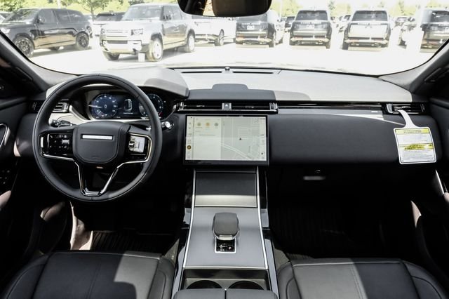 New 2026 Charente Grey Land Rover S image 19