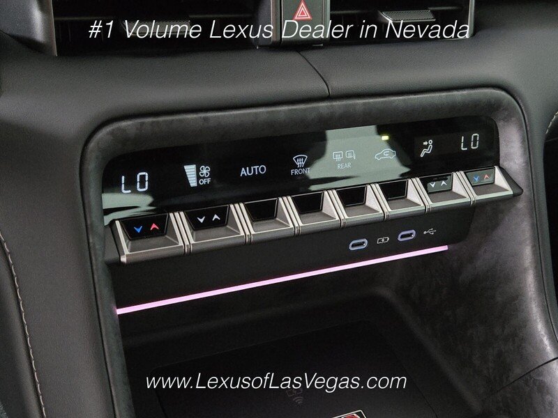 New 2026 Cloudburst Gray Lexus F SPORT DESIGN AWD image 20