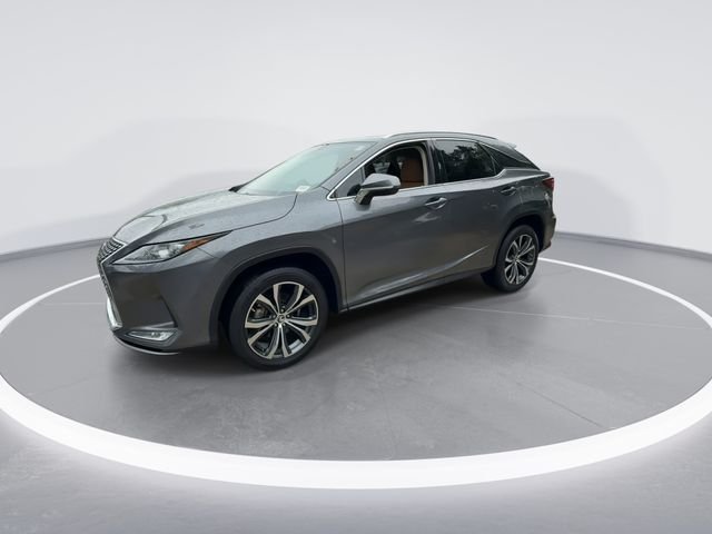 2022 Lexus RX 350 - Photo 4