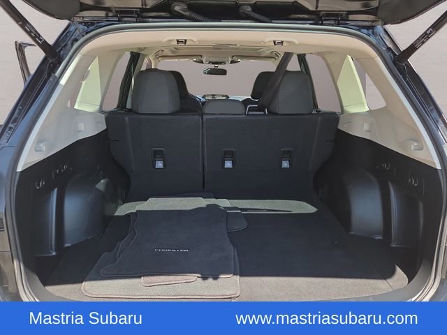Used 2023 Black Subaru Premium image 36