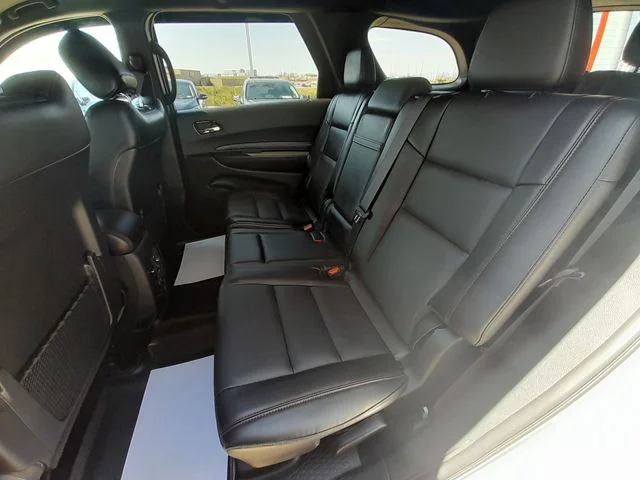 Used 2025 White Dodge GT Plus image 45