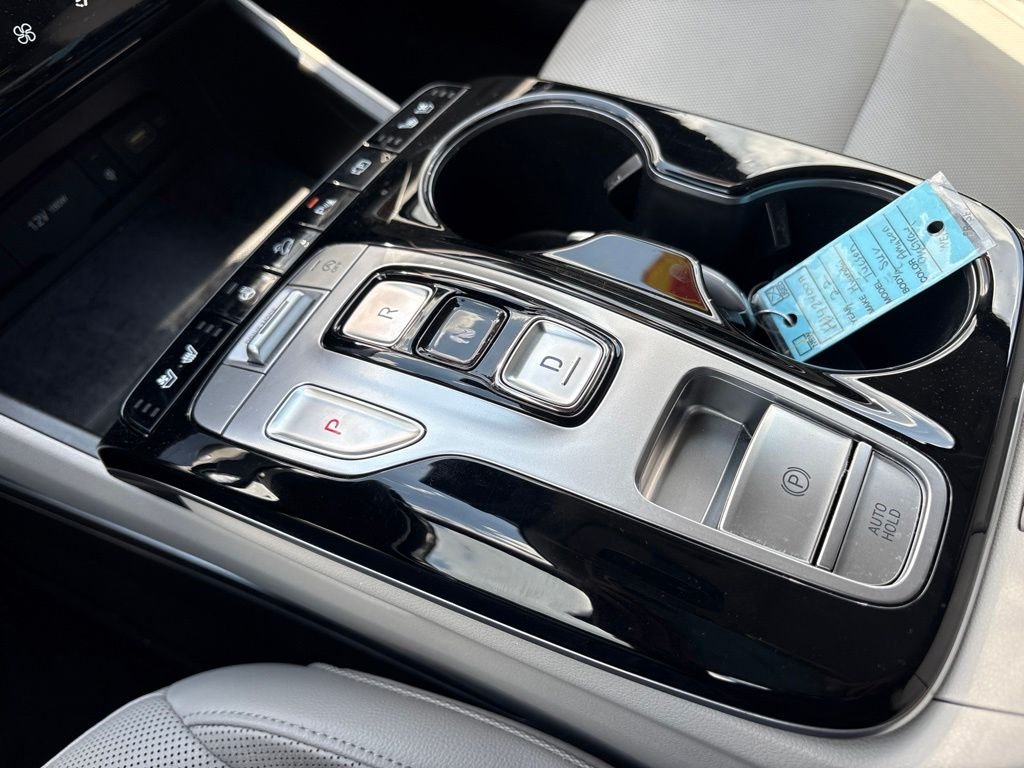 2022 Hyundai Tucson Limited - Photo 24