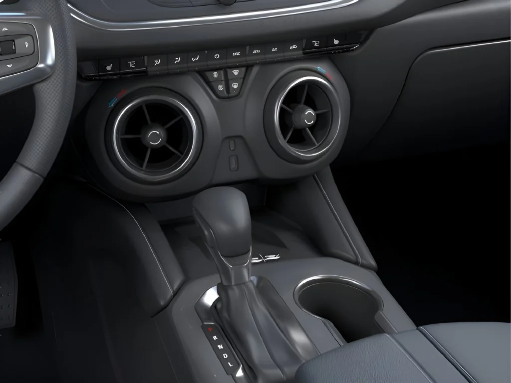 2026 Chevrolet Blazer 2LT - Photo 17