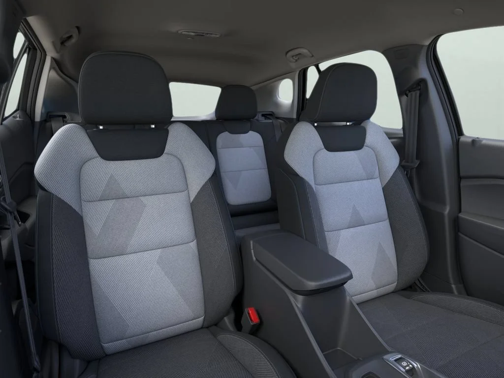 New 2026 Cypress Gray Chevrolet LS image 16