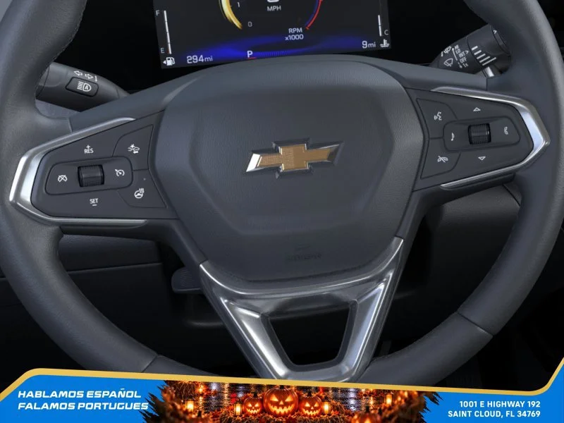 2026 Chevrolet Trax LT - Photo 19