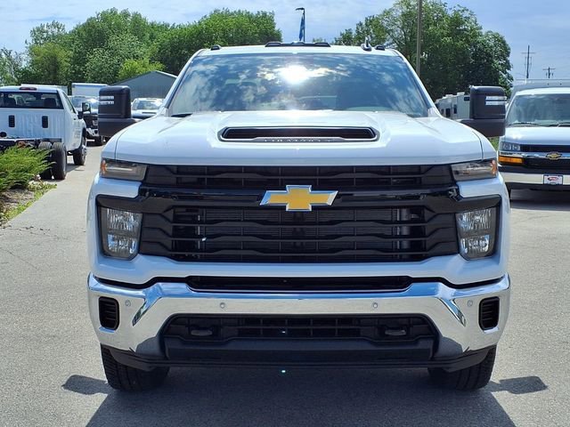 2026 Chevrolet Silverado 2500 HD Work Truck - Photo 2