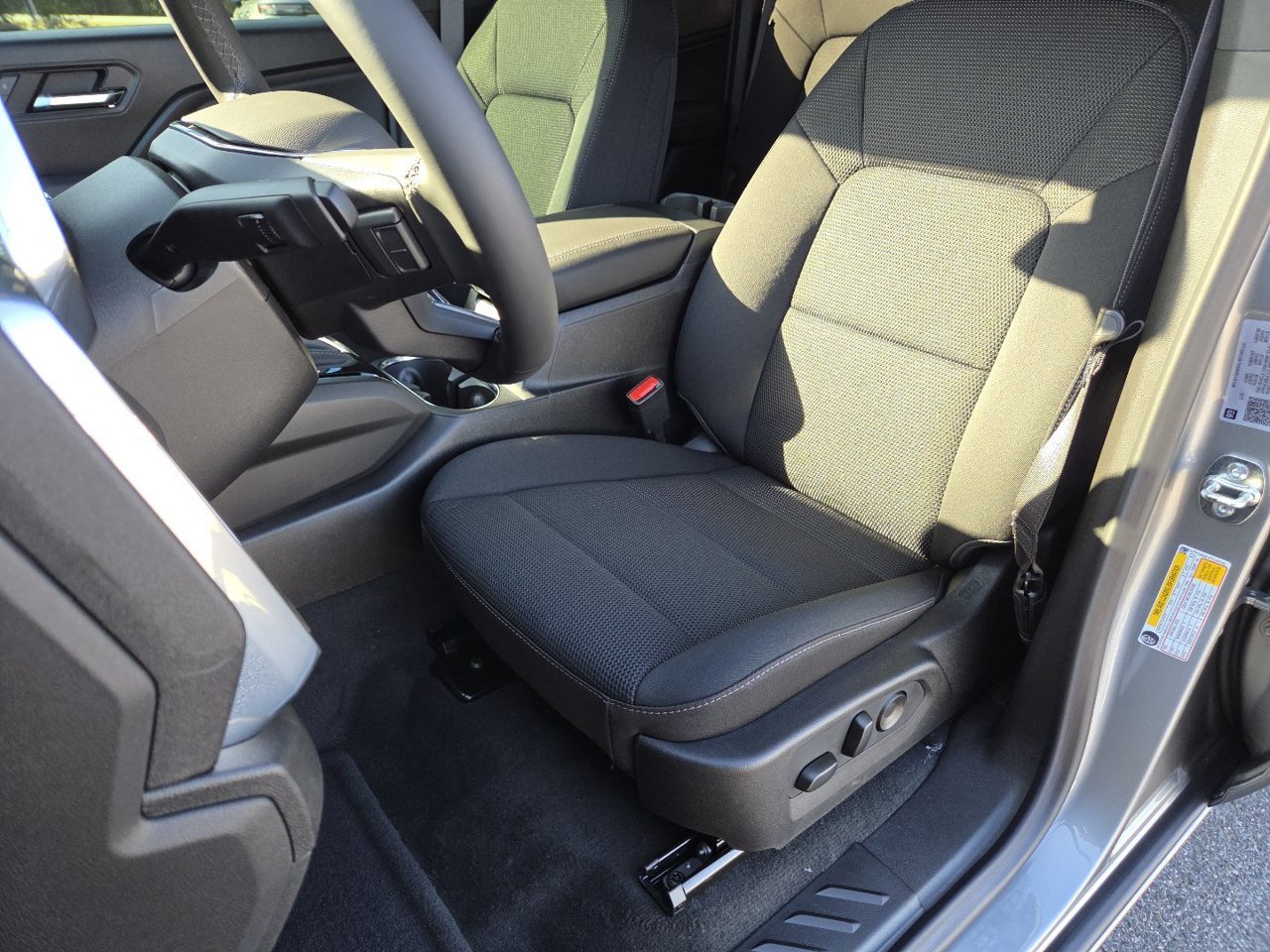 2026 GMC Canyon Elevation - Photo 23