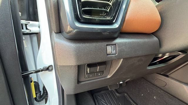 2026 GMC Canyon AT4 - Photo 19