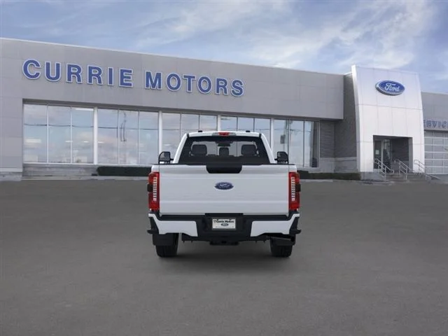 New 2026 Oxford White Ford XL image 5