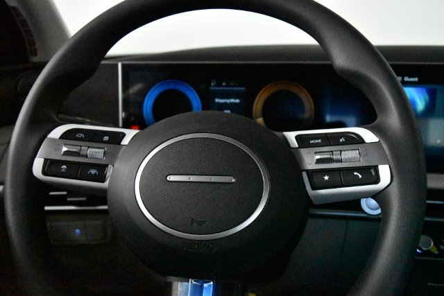 New 2026 Black Hyundai SE AWD image 15