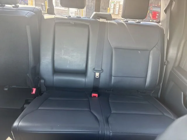 Used 2023 Oxford White Ford Lariat image 56