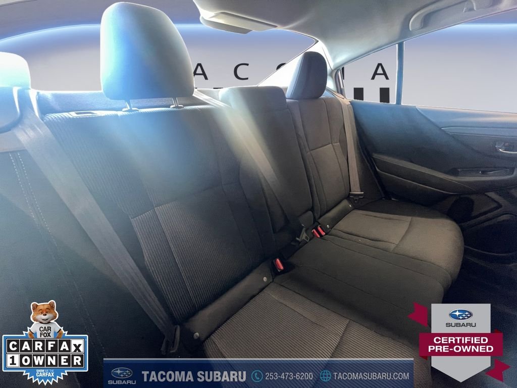 Used 2025  Subaru Premium image 18