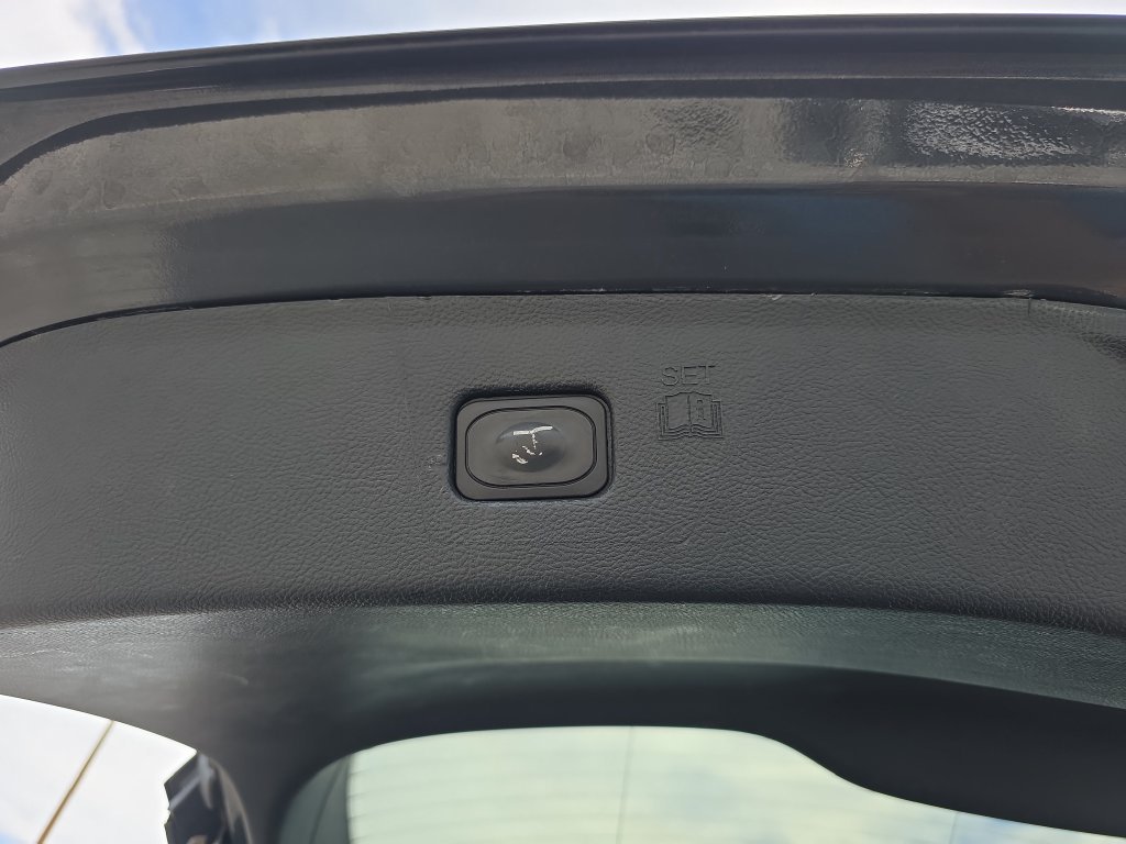 Used 2021 Lithium Gray Ford Titanium image 32
