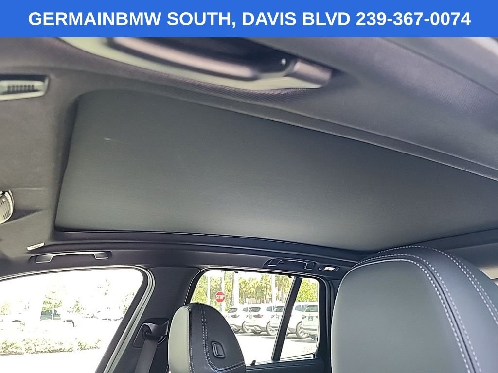 Used 2022 Dark Graphite BMW M40i image 19